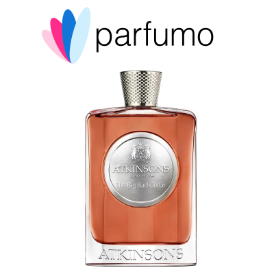 episode The Big Bad Cedar- Atkinsons | 'Die einsame Zeder im Dartmoor' von Chizza #74 artwork