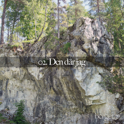 episode Episod 2: Den där jag artwork