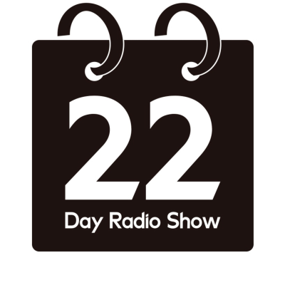 episode Day 22 Radio Show Podcast S3 Episode 04 hosted by Katzz artwork