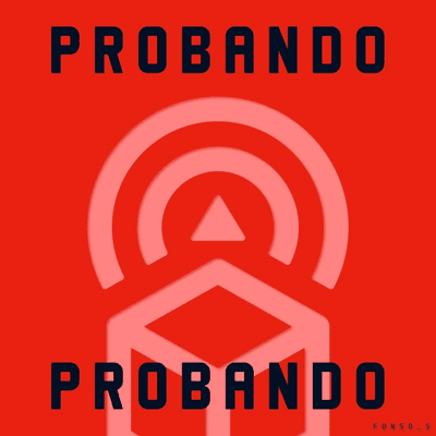 Probando probando