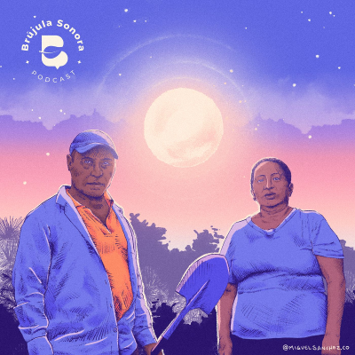 episode La otra cara de la transición: empleos y mujeres artwork