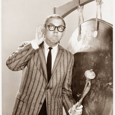 episode Classic Radio 09-15-25 - Hi-Fi Lecture, The JPD Matter, and The Castaways artwork