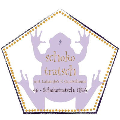 episode 46 - Schokotratsch: Q&A artwork