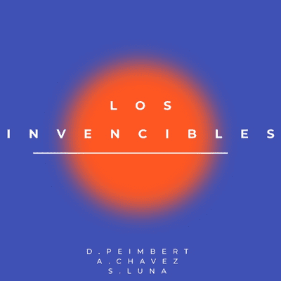 Los invencibles