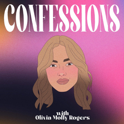 episode Olivia Molly Rogers artwork