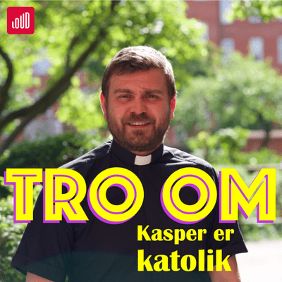 episode Kasper er katolik artwork