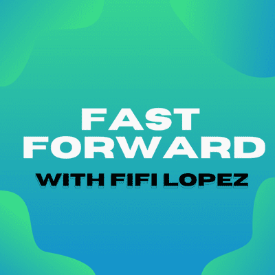 episode Lester Valle: Documentarians can better society and fight against fake news artwork