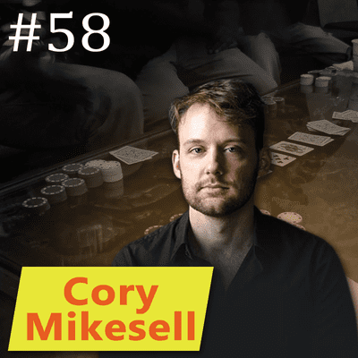 episode The best guide to HU PLO: Cory Mikesell artwork