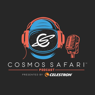 Cosmos Safari