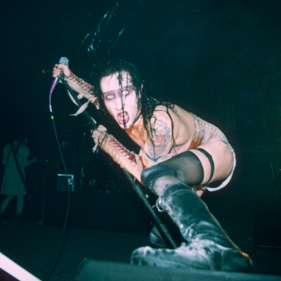 episode EP 01 | ¿TUS PADRES TENIAN RAZON? Marilyn Manson era un MONSTRUO artwork