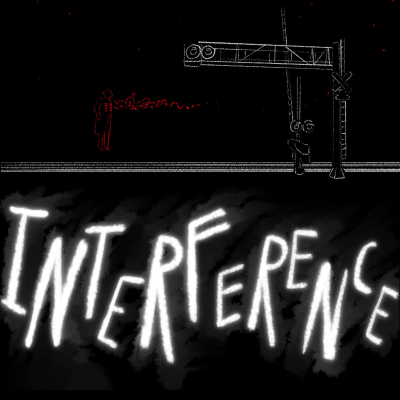 episode Episode 84 - Interference artwork