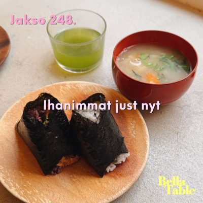 episode 248. Ihanimmat just nyt artwork