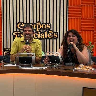 episode La Carta a Lala de Nacho García y su ahogamiento artwork