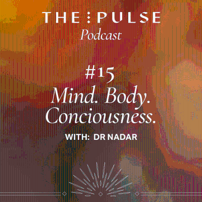 episode Know Thyself-Ayurveda & Consciousness artwork