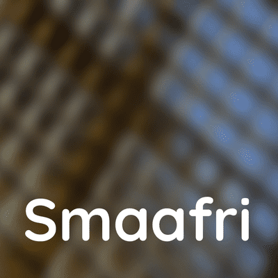 Smaafri