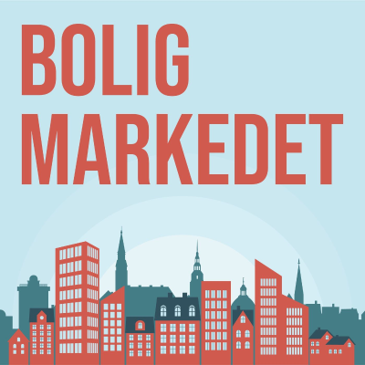 Cover image Boligmarkedet