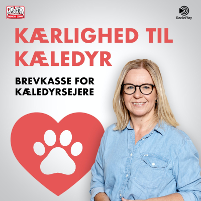 Kærlighed til kæledyr