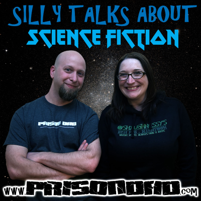 Silly Talks About Science Fiction