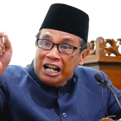episode RUSAKNYA ALAM AKIBAT MANUSIA TIDAK BERSYUKUR artwork