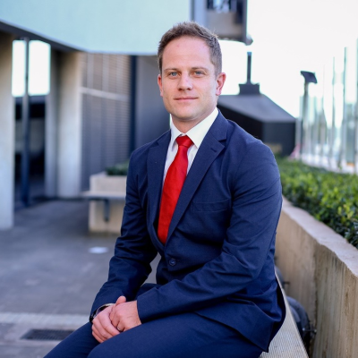 episode Your Money Maument with Mauritz Oberholzer - The gift of financial freedom artwork