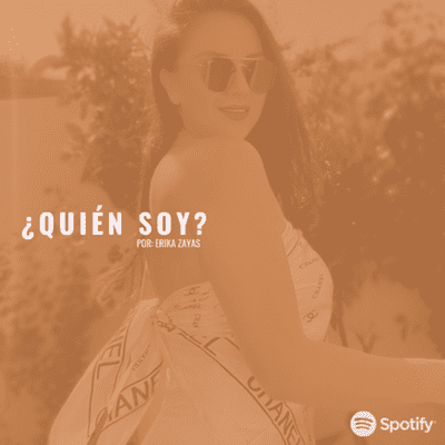 episode ¿Quién soy? artwork