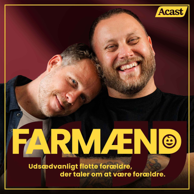 Farmænd