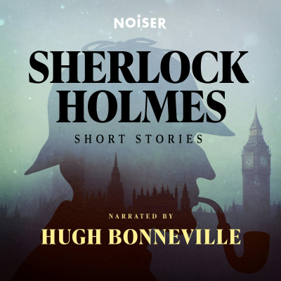 episode Introducing: Sherlock Holmes Short Stories artwork