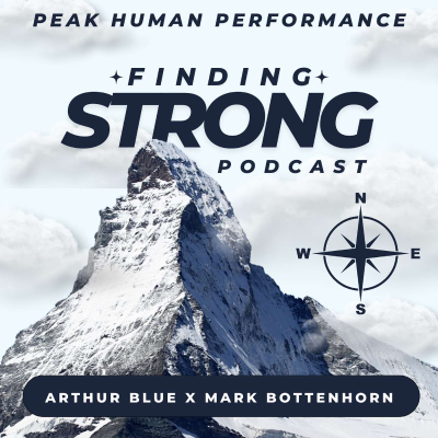 Finding Strong