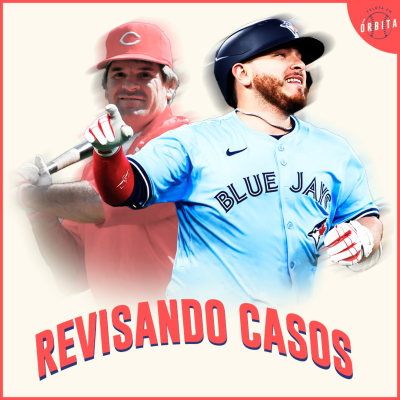 episode Episodio 205: Revisando Casos artwork