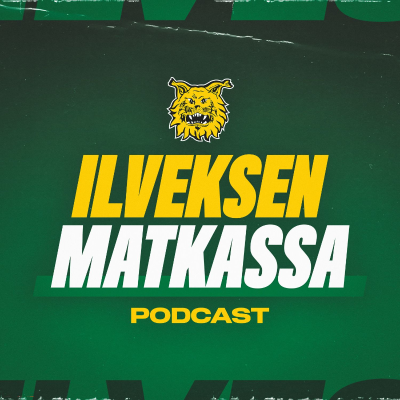 Ilveksen Matkassa