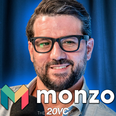 episode 20Product: Should We Kill the PM Role Entirely | How Does Product Design Change Most in a World of AI | How Do Monzo Build Product Today: What Works, What Does Not | Why Most Product Sucks and What Makes Truly Great Product artwork