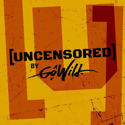 episode 70: Shed Antler Hunting, Fly Fishing for Trout, and a Moose Paddle Murder | [UNCENSORED] by GoWild artwork