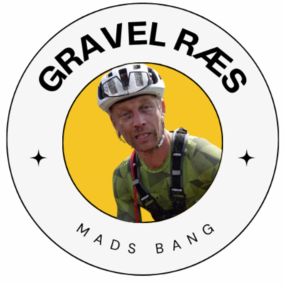 Gravel Ræs