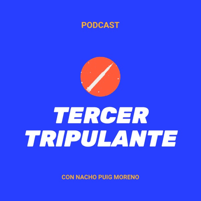 Tercer Tripulante