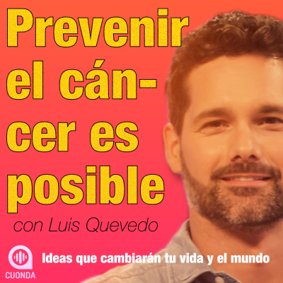 episode La mitad de cánceres son opcionales artwork