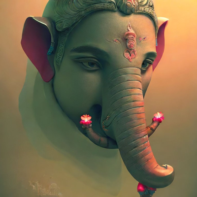 episode Ganapati Mantras for Ganesh Chaturthi artwork