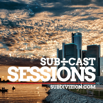 Sub÷Cast Sessions