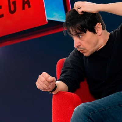 episode Confiesa, Pablo Casado artwork