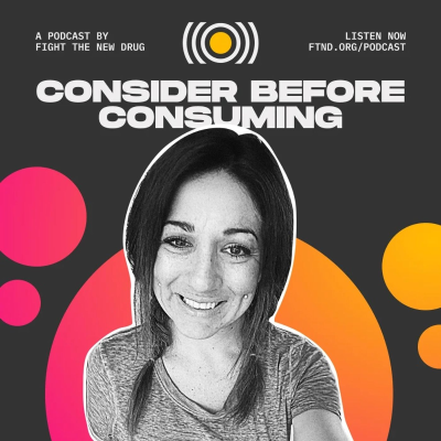 episode I Became the Porn Star I Thought I Wanted To Be—The Reality Was a Nightmare artwork