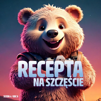 episode Jak być szczęśliwym, w tym co się robi artwork