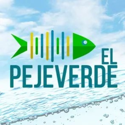 episode "El Pejeverde" Martes 15 Julio 2025. artwork