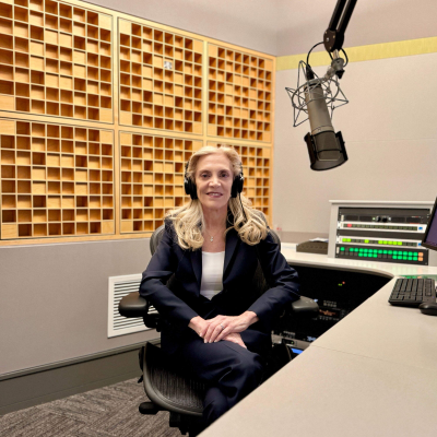 episode How a former Fed vice chair would approach rate cuts artwork