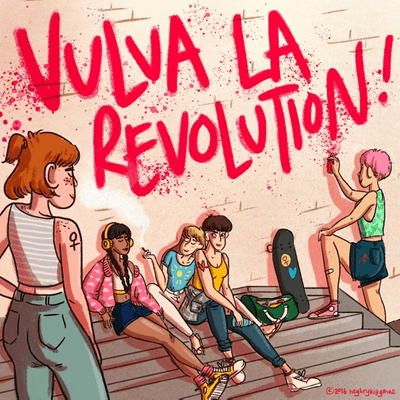 episode Film Critic Anna Smith On Her Career, Feminist Film Recs And Inclusivity In Film artwork