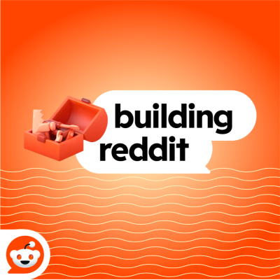 Building Reddit