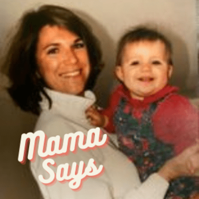 episode Mama Says Accept Your Child As They Are artwork
