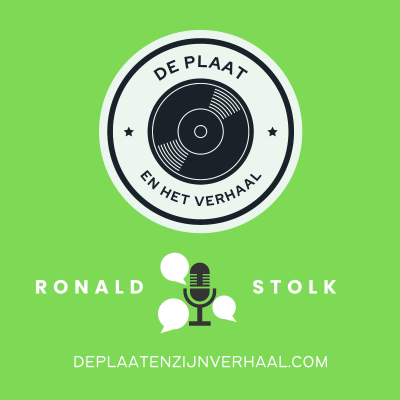 DE PLAAT EN ZIJN VERHAAL