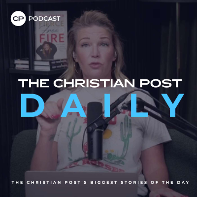 episode Pro-Life Supreme Court Battle, Texas Bathroom Bill, Lecrae on Reconstruction artwork