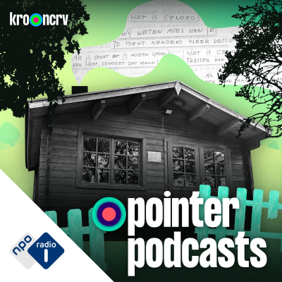 Cover image Pointer Podcasts