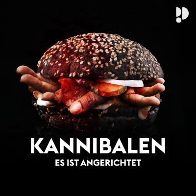 episode Die Kannibalen-Sekte artwork