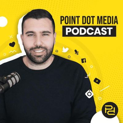 Digital Disruption with Point Dot Media